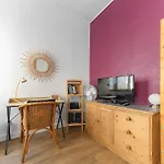 Le Lasteyras - En Centre Apartamento