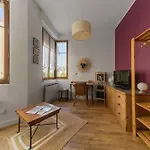 Le Lasteyras - En Centre Apartamento *