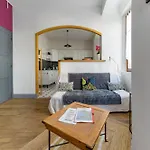 Apartamento Le Lasteyras - En Centre Vichy