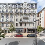 Apartamento Le Lasteyras - En Centre Vichy