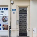 Le Lasteyras - En Centre Apartamento