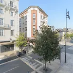 Le Lasteyras - En Centre * Vichy