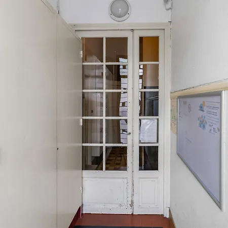 Apartmán Le Lasteyras - En Centre *