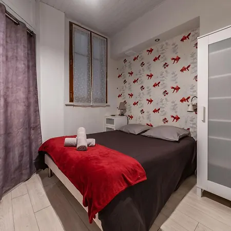 Le Lasteyras - En Centre Vichy