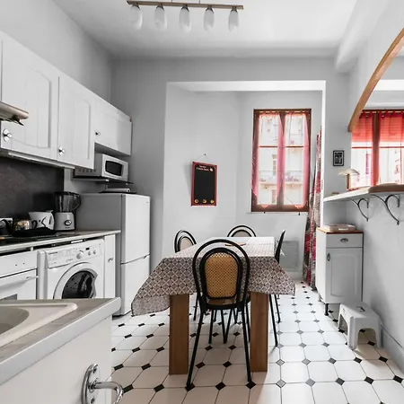 Le Lasteyras - En Centre *