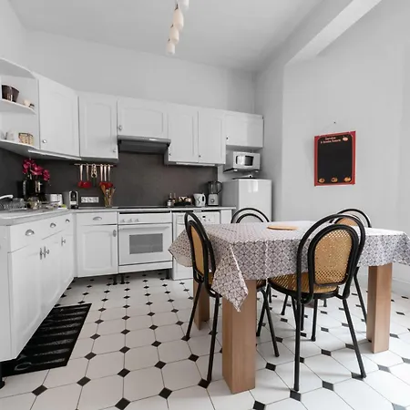 Le Lasteyras - En Centre