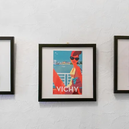 Le Lasteyras - En Centre Apartmán Vichy