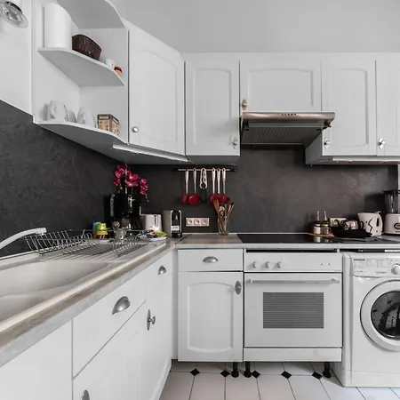 Le Lasteyras - En Centre * Vichy