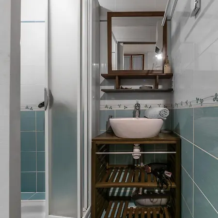 Le Lasteyras - En Centre