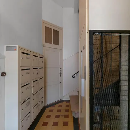 Apartamento Le Lasteyras - En Centre