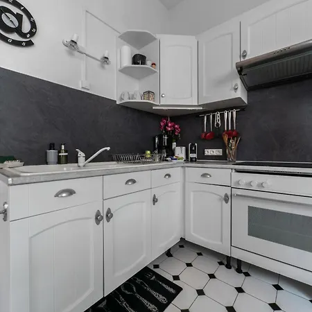 Apartmán Le Lasteyras - En Centre