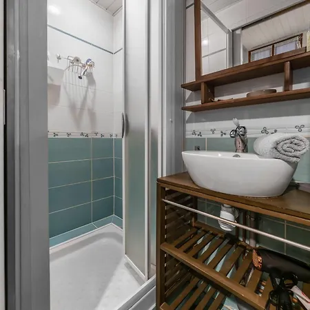 Le Lasteyras - En Centre Apartmán