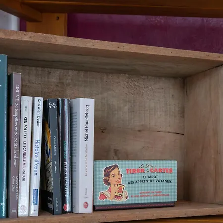 Le Lasteyras - En Centre Apartmán