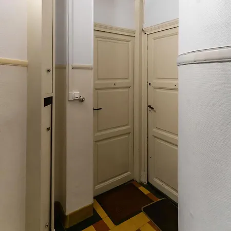 Apartmán Le Lasteyras - En Centre