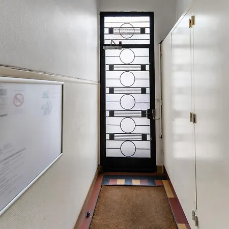 Le Lasteyras - En Centre Apartamento Vichy