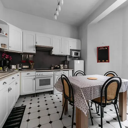 Le Lasteyras - En Centre