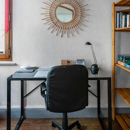 Le Lasteyras - En Centre * Vichy