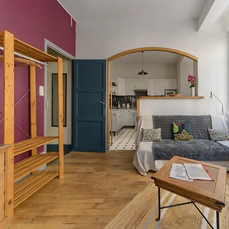 Le Lasteyras - En Centre Apartamento