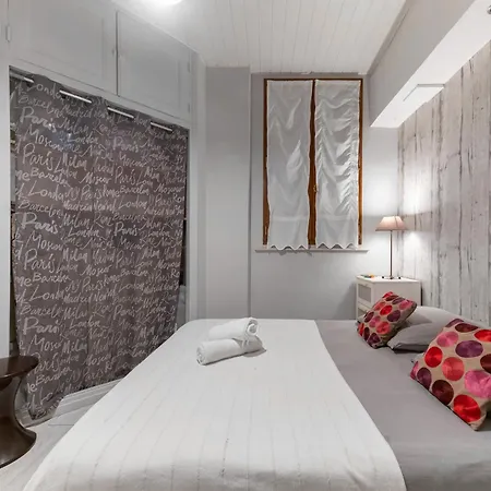 Le Lasteyras - En Centre *