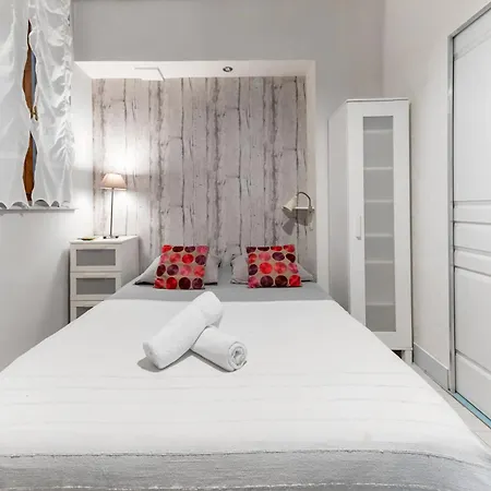 Le Lasteyras - En Centre Apartamento