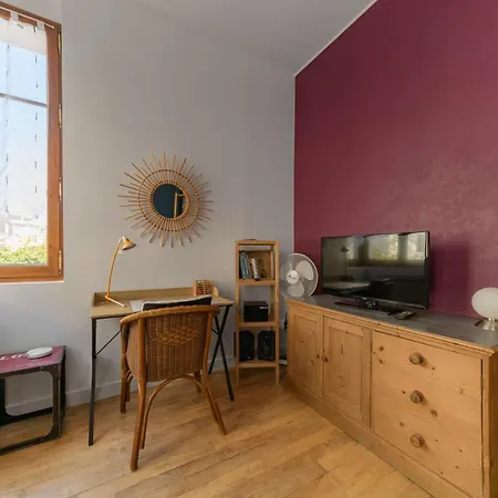 Apartamento Le Lasteyras - En Centre *