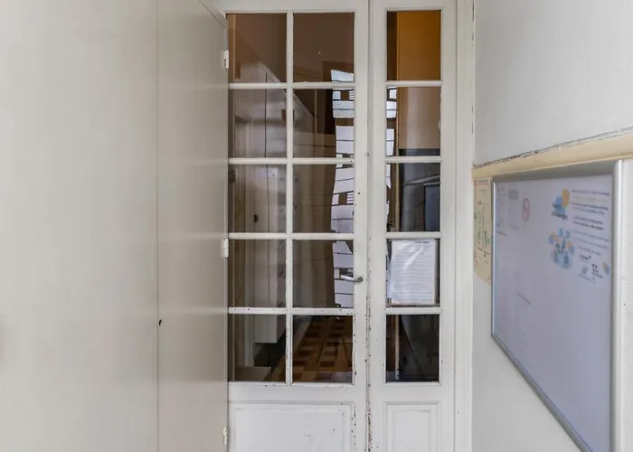 Apartamento Le Lasteyras - En Centre *