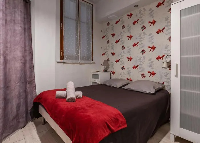 Le Lasteyras - En Centre Vichy