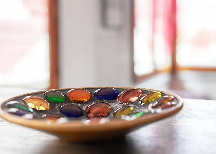 Le Lasteyras - En Centre Apartamento *