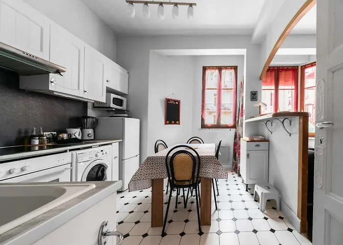 Le Lasteyras - En Centre *