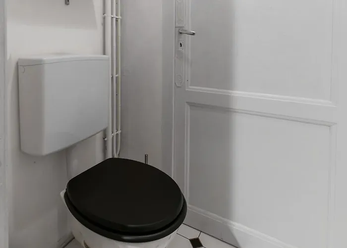 Le Lasteyras - En Centre Vichy