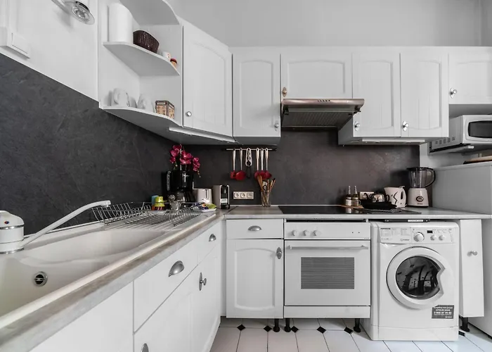 Le Lasteyras - En Centre * Vichy