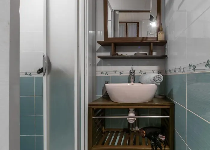 Le Lasteyras - En Centre