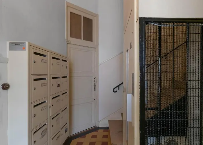 Apartamento Le Lasteyras - En Centre