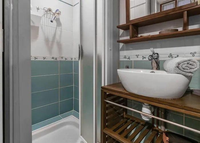 Le Lasteyras - En Centre Apartamento