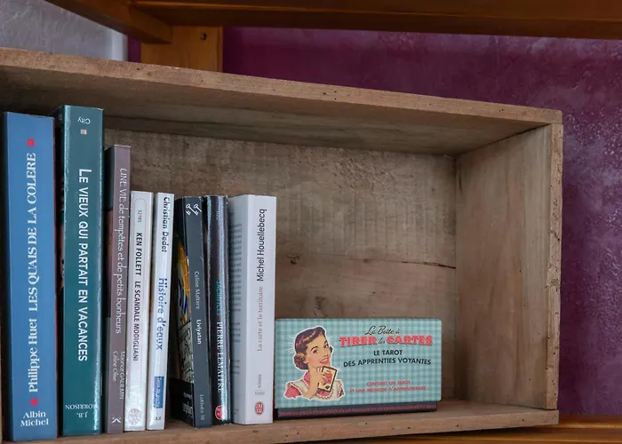 Le Lasteyras - En Centre Apartamento