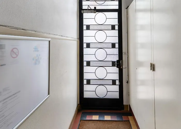 Le Lasteyras - En Centre Apartamento Vichy