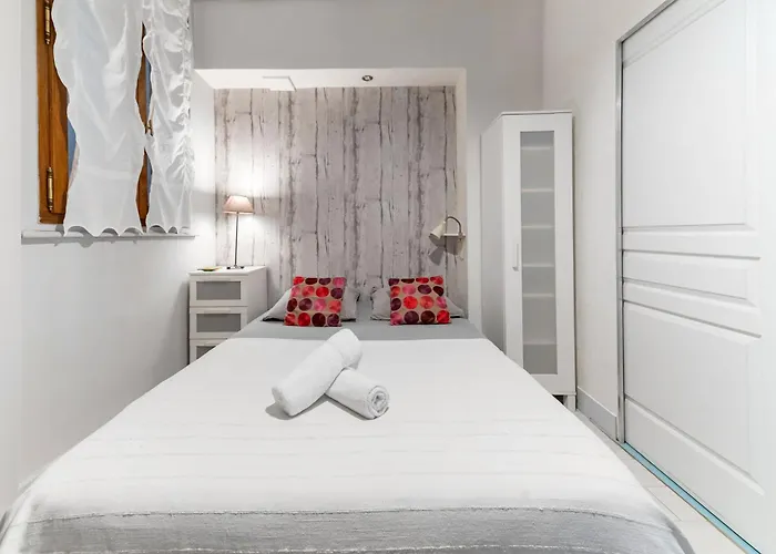 Le Lasteyras - En Centre Apartamento