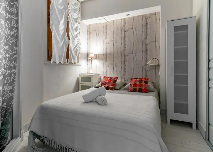 Le Lasteyras - En Centre Виши