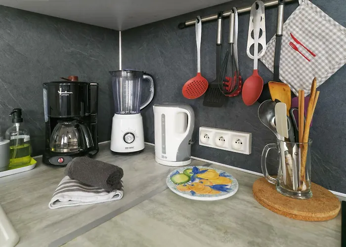 Le Lasteyras - En Centre * Vichy