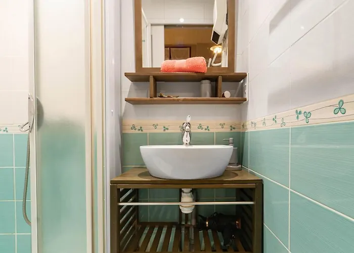 Apartamento Le Lasteyras - En Centre Vichy