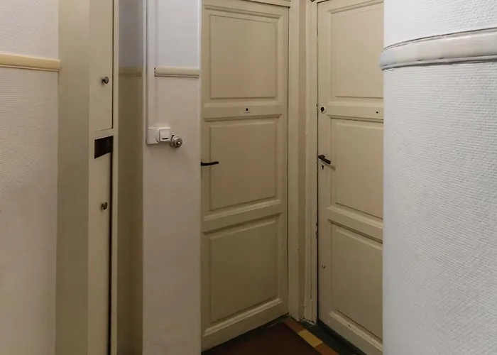 Apartamento Le Lasteyras - En Centre