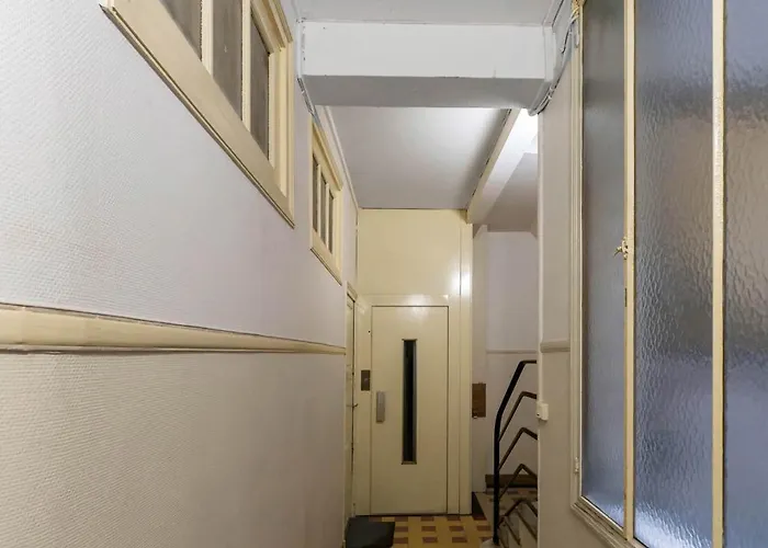 Apartamento Le Lasteyras - En Centre