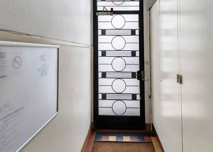 Le Lasteyras - En Centre Апартаменты